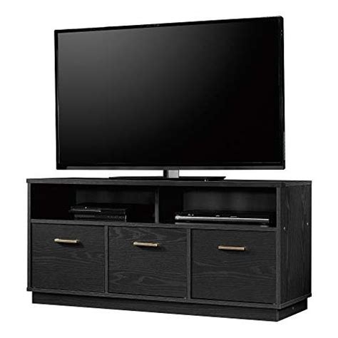 Whether you need a place to put some books or park a buick, we've got the unit size that will meet your needs. Mainstay 3-Door TV Stand Storage Cabinet Console