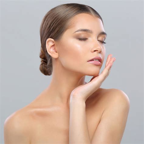 Organic Facial Skincare Gayacosmetics Com