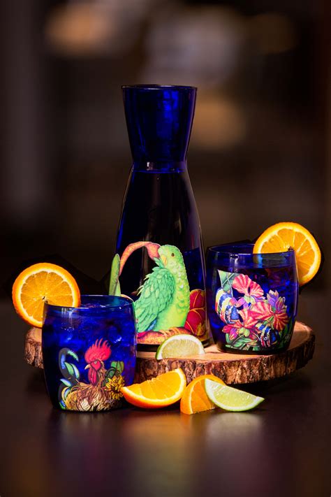 Mi Cocina Offers A Sassy New Drink Milagro Sangria D