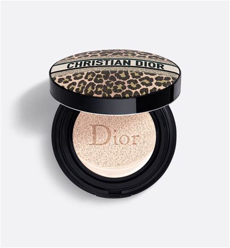 Dior Forever Couture Perfect Cushion Mitzah Limited Edition Dior