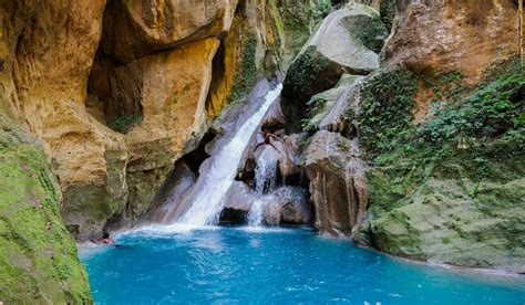 Seven Of Haitis Prettiest Waterfalls · Visit Haiti