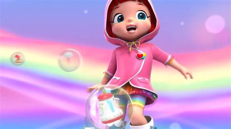 Rainbow Ruby The Show Must Go On Full Episode 🌈 Toys