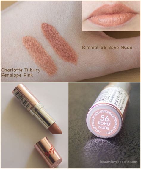 Rimmel 15th Anniversary Collection Lasting Finish Lipsticks By Kate 56
