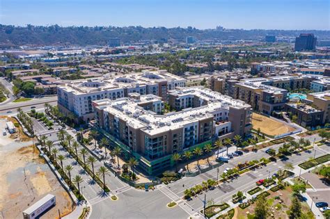 LA Fitness Coming To Civita - Civita Mission Valley