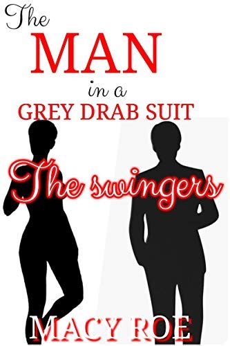 The Receptionists First Swinger Party The Swingers By Macy Roe