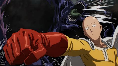 Assistir One Punch Man 1x1 Online Gratis Em HD Megaserieshd