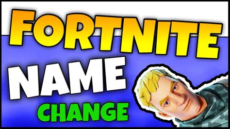 Epic games will never ask you for your password via email or a cold call. HOW TO CHANGE YOUR FORTNITE NAME | Change Username ...