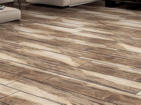 Wood Tile Planks The Perfect Way To Add Style To Your Home Home Tile