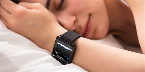 Best Sleep Trackers Reviewed In Detail Fall