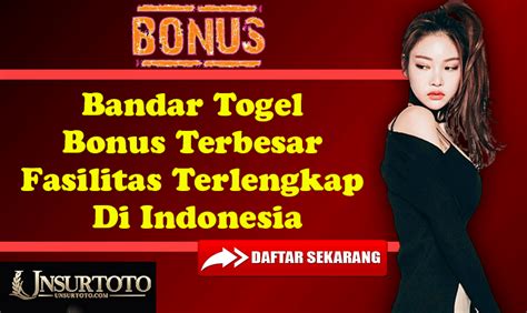 bandarjaya bandar togel