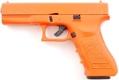 How To Remove Orange Tip From Blank Gun Marler Muscom1994
