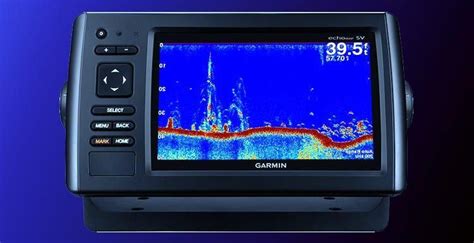 Reading a fish finder screen is not an easy task because it has become popular in the past few years. How to Read a Garmin Fish Finder - 5 Easy Steps | Fish ...