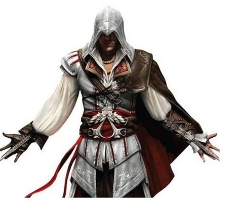 Assassin S Creed Cosplay Brotherhood Ezio Auditore Gauntlet With Hidden