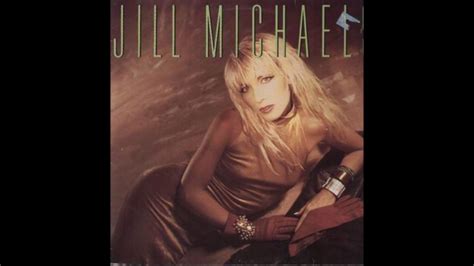 Jill Michaels How Do You Fall Out Of Love Youtube