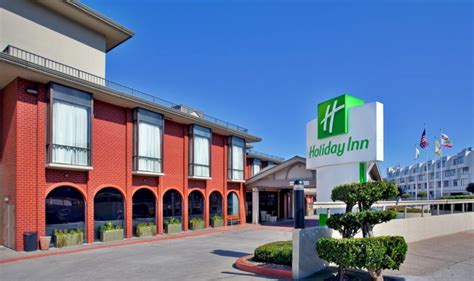 Fields included in holiday inn club vacations location database. Holiday Inn Fisherman's Wharf - Canada | Canadian Affair