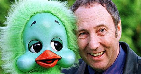 Keith Harris Dead Ventriloquist Famous For Partnership With Orville