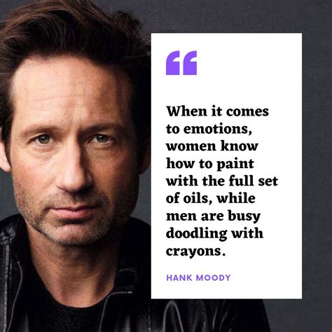 Best Hank Moody Quotes Showing Awesomeness Of His Writing