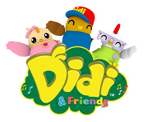 Didi And Friends
