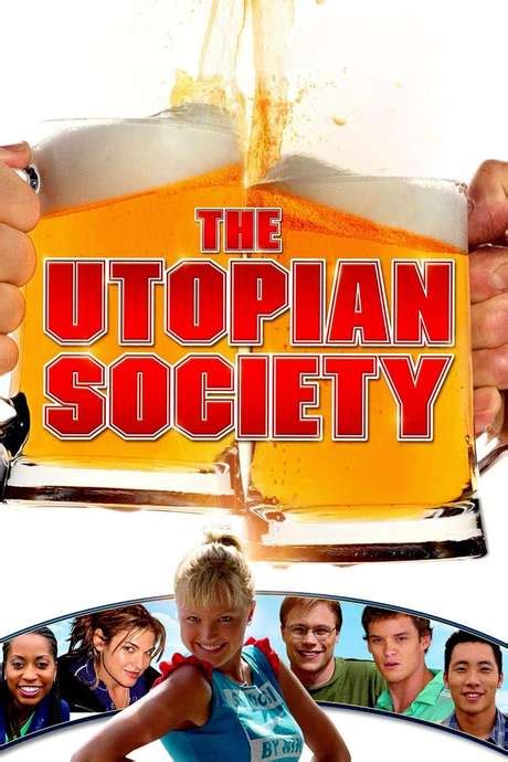 ‎the Utopian Society 2006 Directed By John P Aguirre Reviews Film