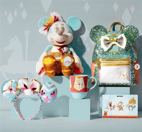 Disney Releases An Update On The Minnie Mouse The Main Attraction