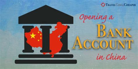 This visa is valid for ten years, offers. How to Open a China Bank Account as a Foreigner (Non ...