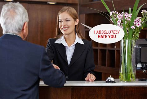 4 types of guests we love to hate | Hotel Management