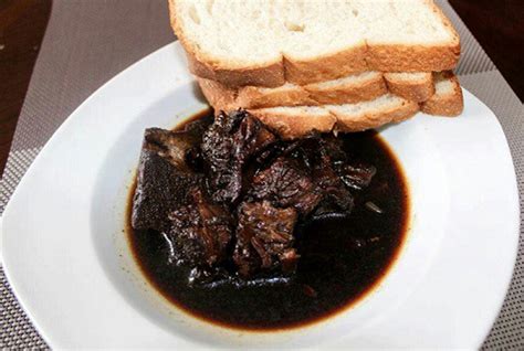 Allrecipes has more than 150 recipes for foods thought to bring good luck, like hoppin' john, collard greens, and its thick casing is pierced all over with a knife, then gently braised in a pot of lentils until done. Christmas traditions in Guyana - Kaieteur News