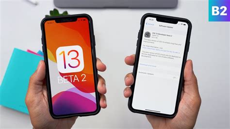 Ios 13 Beta 2 Released New Features And Changes Youtube