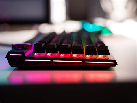 Best Gaming Keyboards 2021 Android Central