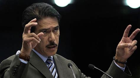 Versatile filipino man whose occupations have ranged from singer to tv host to politician. Senate President Tito Sotto defends self against bashers ...