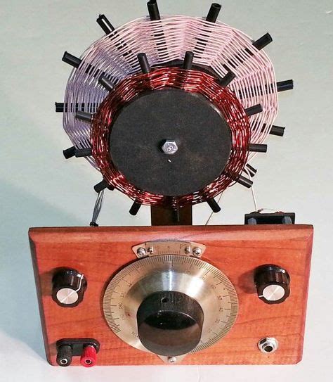 Crystal Radios Shortwave Radio Radio Antique Radio