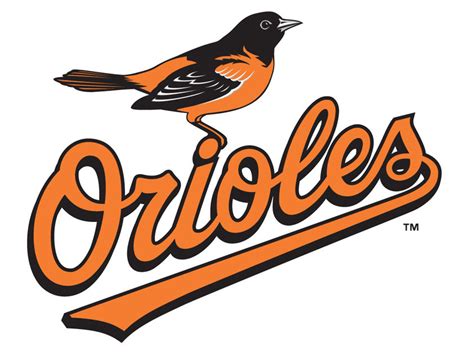The baltimore orioles are an american professional baseball team based in baltimore.the orioles compete in major league baseball (mlb) as a member club of the american league (al) east division.as one of the american league's eight charter teams in 1901, this particular franchise spent its first year as a major league club in milwaukee, wisconsin, as the milwaukee brewers before moving to st. 15 MLB Logo Vector Images - Major League Baseball Logos ...