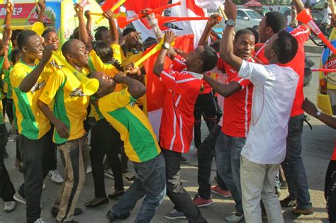 In may 2019, the eastafrican newspaper reported that construction was planned to start in 2022 and conclude in 2028, as announced by the tanzanian minister of energy, medard kalemani. YANGA vs SIMBA .... Nani Anafinyangwa Finyangwa? Leo Ndio ...