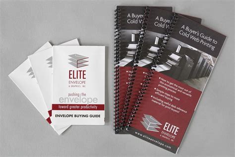 Envelope Manufacturing And Custom Envelope Printing Elite Envelope