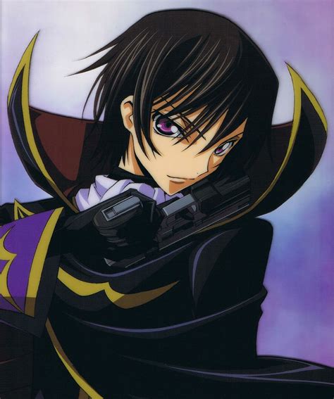 We did not find results for: Lelouch Lamperouge (Code Geass Colorless Memories) | Code ...