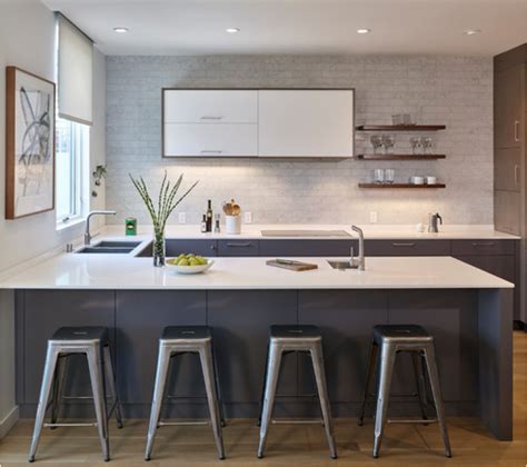 7 Kitchen Design Trends To Look Forward To In 2019 The Original