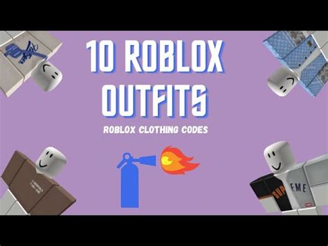 Random Roblox Outfits Roblox Clothing Codes For Bloxburg Rhs