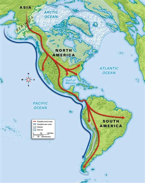Mrgrayhistory Unit 8 Early Americas Native American Map Social