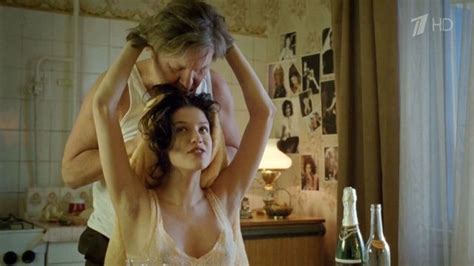 Nude Video Celebs Anna Chipovskaya Sexy Uhodyaschaya Hot Sex