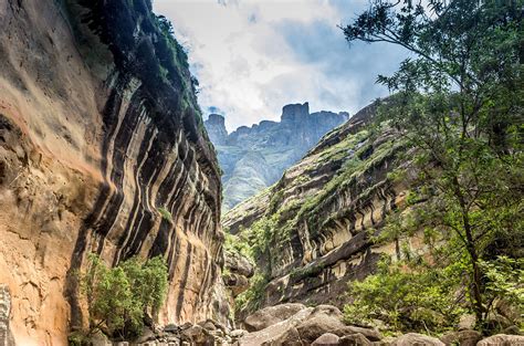 South Africas 10 Unesco World Heritage Sites