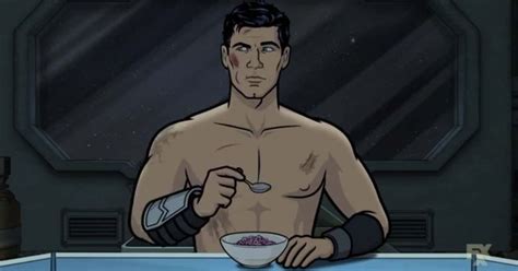 In his hideout, police reports that is a case of suicide, but not enough evidence has been found yet. SDCC 2019: FX's 'Archer' confirms Season 11 and an end to ...