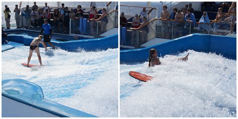 Facebook is showing information to help you better understand the purpose of a page. Outdoor Activities on Royal Caribbean's Liberty of the ...