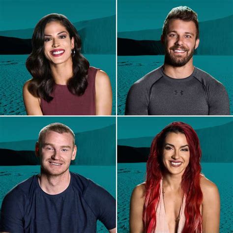 ‘the Challenge War Of The Worlds Cast Revealed