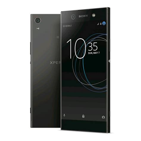 Get the detailed list of (technical) specifications for the sony xperia xa1 ultra. Buy Sony Xperia XA1 Ultra (Black, UK/IE) - Official Sony ...