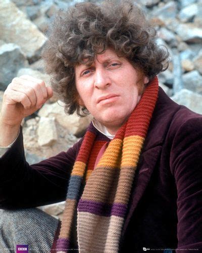 If Youve Got The Timeknit A Scarf Like The 4th Doctors 4th
