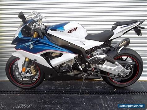 As one of the most finely crafted and technologically sophisticated motorcycles in its segment, the s 1000 rr has a lot to live up to, particularly as its european and japanese competition continues to advance. Bmw S1000RR for Sale in Australia