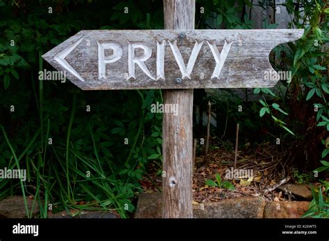 Privy Lavatory Hi Res Stock Photography And Images Alamy