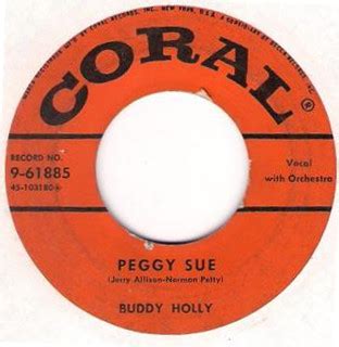 Peggy Sue Wikiwand