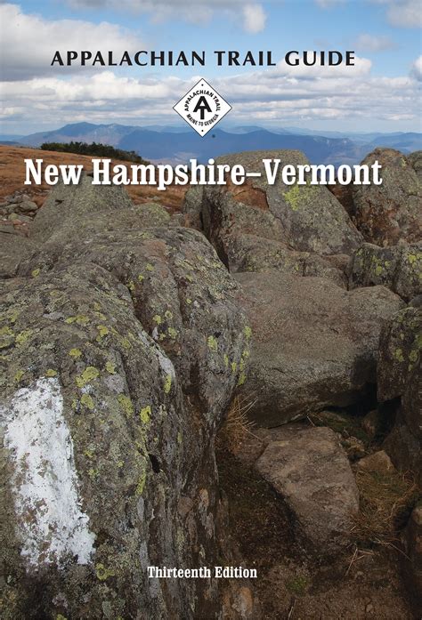 11,817 likes · 27 talking about this. Appalachian Trail Guide to New Hampshire-Vermont Book and ...