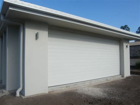 Colorbond Garage Door Colours